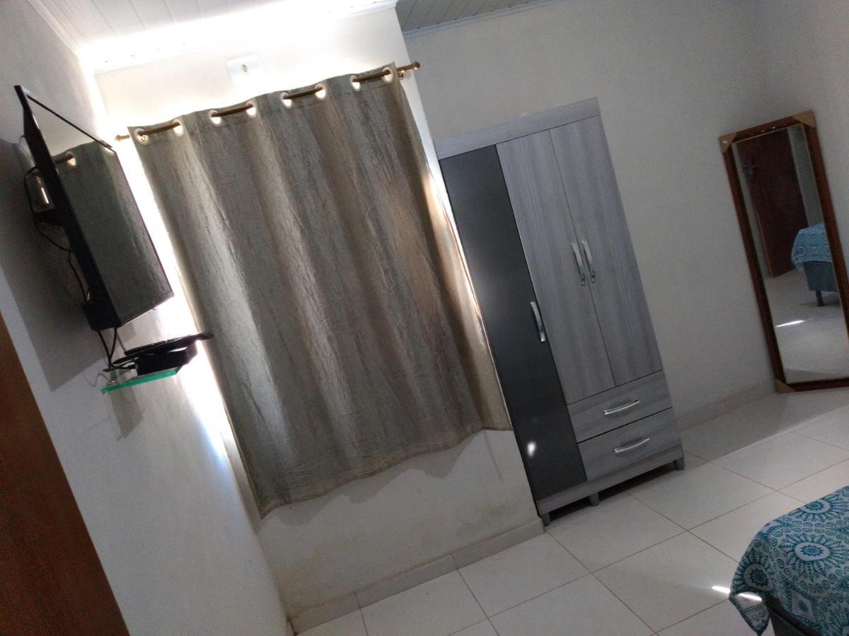 Flat Avenida - Centro -Bonito-Pe Perto De Tudo Bonito  Eksteriør billede