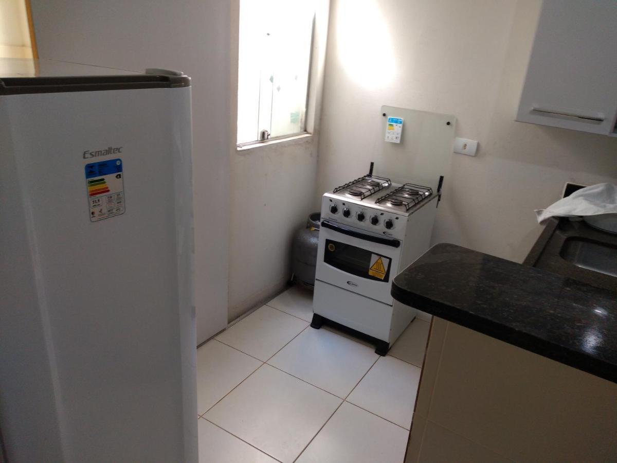 Flat Avenida - Centro -Bonito-Pe Perto De Tudo Bonito  Eksteriør billede