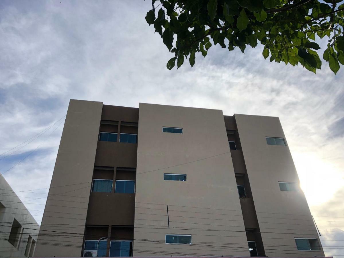 Flat Avenida - Centro -Bonito-Pe Perto De Tudo Bonito  Eksteriør billede