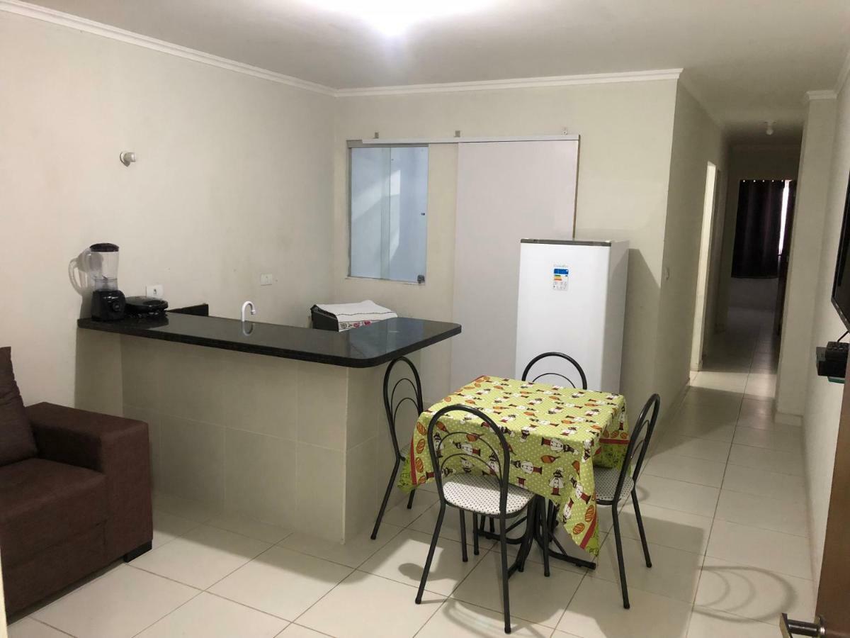 Flat Avenida - Centro -Bonito-Pe Perto De Tudo Bonito  Eksteriør billede