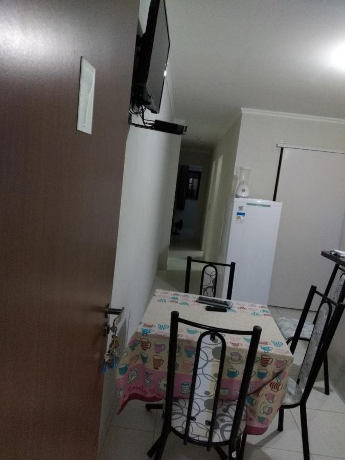 Flat Avenida - Centro -Bonito-Pe Perto De Tudo Bonito  Eksteriør billede