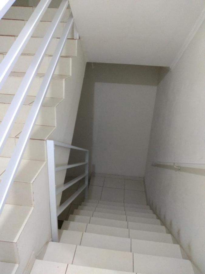 Flat Avenida - Centro -Bonito-Pe Perto De Tudo Bonito  Eksteriør billede